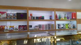 عکس شیرینی سرای قصر شهر، محله امیر عرب، اصفهان 9