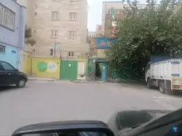 عکس دبستان و پیش دبستانی بُشرا، جوادیه، تهران 3