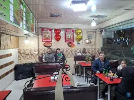 عکس پیتزا ساندویچ برادران محله تولید دارو تهران 4