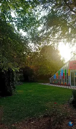 عکس دانشگاه فردوسی مشهد، محله دانشگاه، مشهد 4