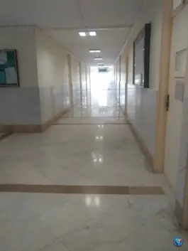 عکس دانشکده علوم و فنون نوین دانشگاه تهران، امیرآباد، تهران 4
