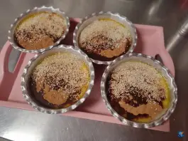 عکس چلوخورشت بابا بزرگ، محله گلستان، تهران 2