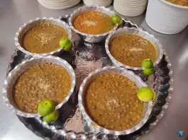 عکس چلوخورشت بابا بزرگ، محله گلستان، تهران 4