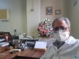 ساختمان پزشکان صبا دکتر سعید میگونی گلچین تهران
