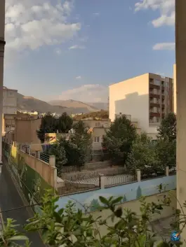 عکس دبیرستان پسرانه شهید علیرضا حمزه لو، محله شاهین، تهران 2