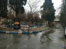 عکس دانشکده فنی شهید شمسی پور، نظام آباد، تهران 7