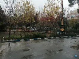 عکس دانشکده فنی شهید شمسی پور، نظام آباد، تهران 8