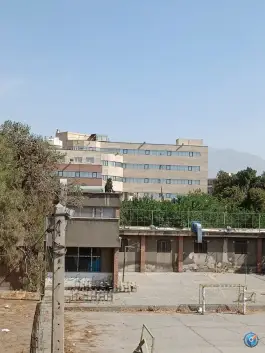 عکس دانشکده فنی شهید شمسی پور، نظام آباد، تهران 10