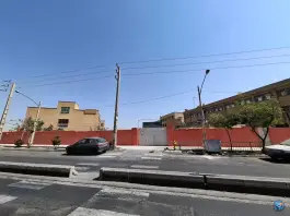 عکس دبیرستان دکتر حسابی خلیج فارس شمالی تهران 3