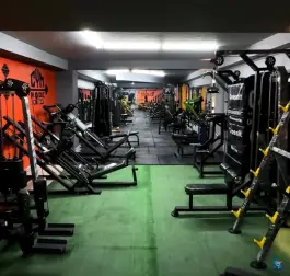 عکس باشگاه بدنسازی آرتیا - محله ورزشگاه آزادی تهران 6