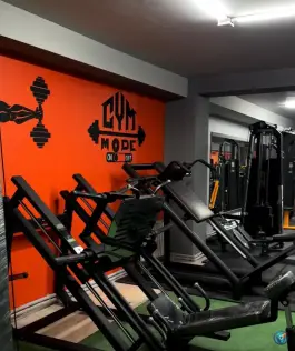 عکس باشگاه بدنسازی آرتیا - محله ورزشگاه آزادی تهران 10