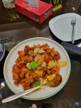 عکس هتل فردیس، محله ایرانشهر، تهران 3