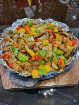 عکس هتل فردیس، محله ایرانشهر، تهران 4