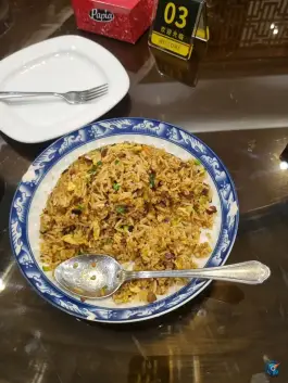 عکس هتل فردیس، محله ایرانشهر، تهران 6