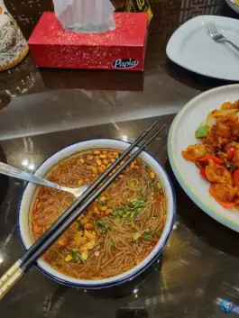 عکس هتل فردیس، محله ایرانشهر، تهران 8