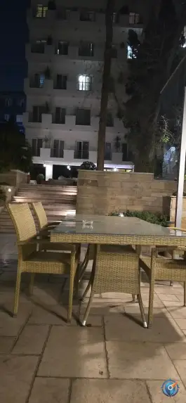 عکس هتل فردیس، محله ایرانشهر، تهران 10