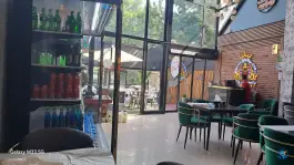 عکس جگر سرای شب های طهران، اختیاریه، تهران 3