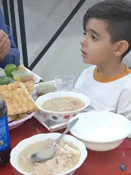 عکس سیراب شیردان مش ممد، صفا، تهران 6
