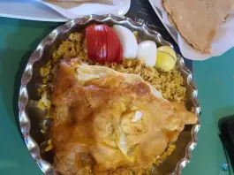 عکس کافه بادگیر، بلوار امام خمینی، بندر خمیر 8