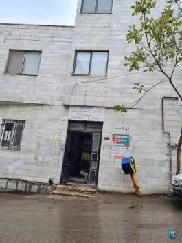 خانه بهداشت جاغرق، مشهد