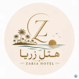 هتل زریا، محله صباخه، بوشهر