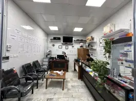 عکس کافی نت ماکان آزادی کرج 2
