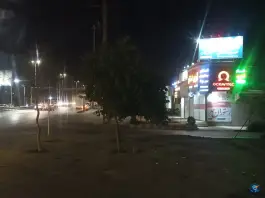 عکس رستوران سنتی عمارت مهر، محله ایثارگران، مشهد 4