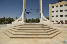عکس دانشگاه آزاد اسلامی واحد دامغان، دانشگاه، دامغان 4