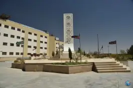 عکس دانشگاه آزاد اسلامی واحد دامغان، دانشگاه، دامغان 5