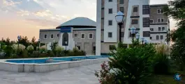 عکس دانشگاه آزاد اسلامی واحد دامغان، دانشگاه، دامغان 7