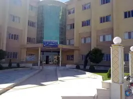 عکس دانشگاه آزاد اسلامی واحد دامغان، دانشگاه، دامغان 9