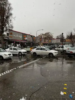 عکس بازار انقلاب، محله میدان گاز، شیراز 6