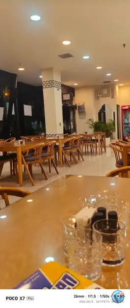 عکس رستوران رَیّان، سعد آباد، مشهد 1