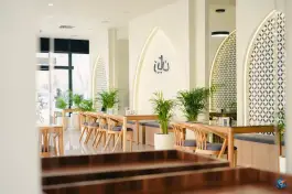 عکس رستوران رَیّان، سعد آباد، مشهد 8