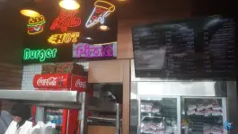 عکس ساندویچ هایدا بلوار ملاصدرا پردیس 2