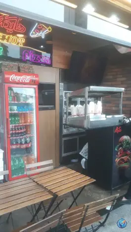 عکس ساندویچ هایدا بلوار ملاصدرا پردیس 3