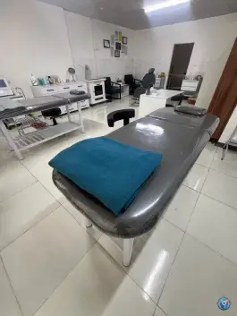 عکس ساختمان پزشکان لاله، محله راهنمایی، مشهد 2