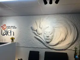 عکس ساختمان پزشکان لاله، محله راهنمایی، مشهد 4