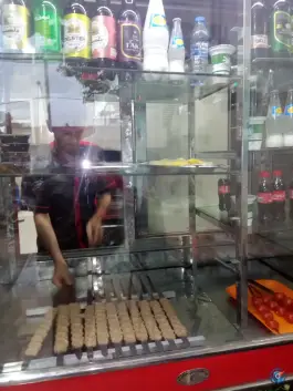 عکس کبابی و جگرکی مصطفی، قرقی سفلی، مشهد 5