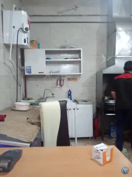 عکس کبابی و جگرکی مصطفی، قرقی سفلی، مشهد 6