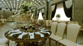 عکس های عمارت آرمان سعادتیه کرج