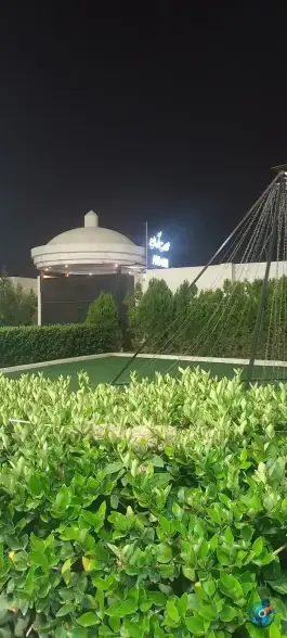 عکس عمارت آرمان سعادتیه کرج 6