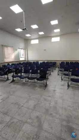 عکس های موسسه آموزش عالی خردگرایان مطهر - بلوار لادن مشهد