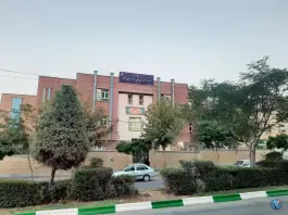 عکس موسسه آموزش عالی خردگرایان مطهر - بلوار لادن مشهد 8
