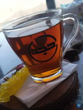 عکس کافه حجاز، محله بازار، تبریز 2