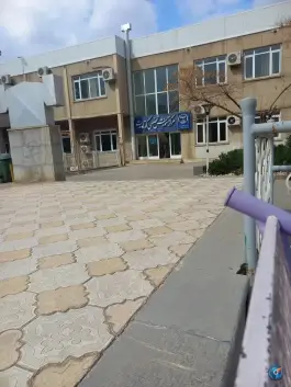 عکس مرکز آموزش های تخصصی کوتاه مدت جهاد دانشگاهی (مرکز شریعتی) - محله سناباد، مشهد 2