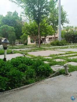 عکس مرکز آموزش های تخصصی کوتاه مدت جهاد دانشگاهی (مرکز شریعتی) - محله سناباد، مشهد 7