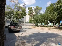 عکس بوستان شکوفه، شهرک بهار، شیراز 3