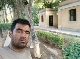عکس بوستان شکوفه، شهرک بهار، شیراز 10