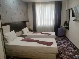 عکس هتل سراج، نوغان، مشهد 3